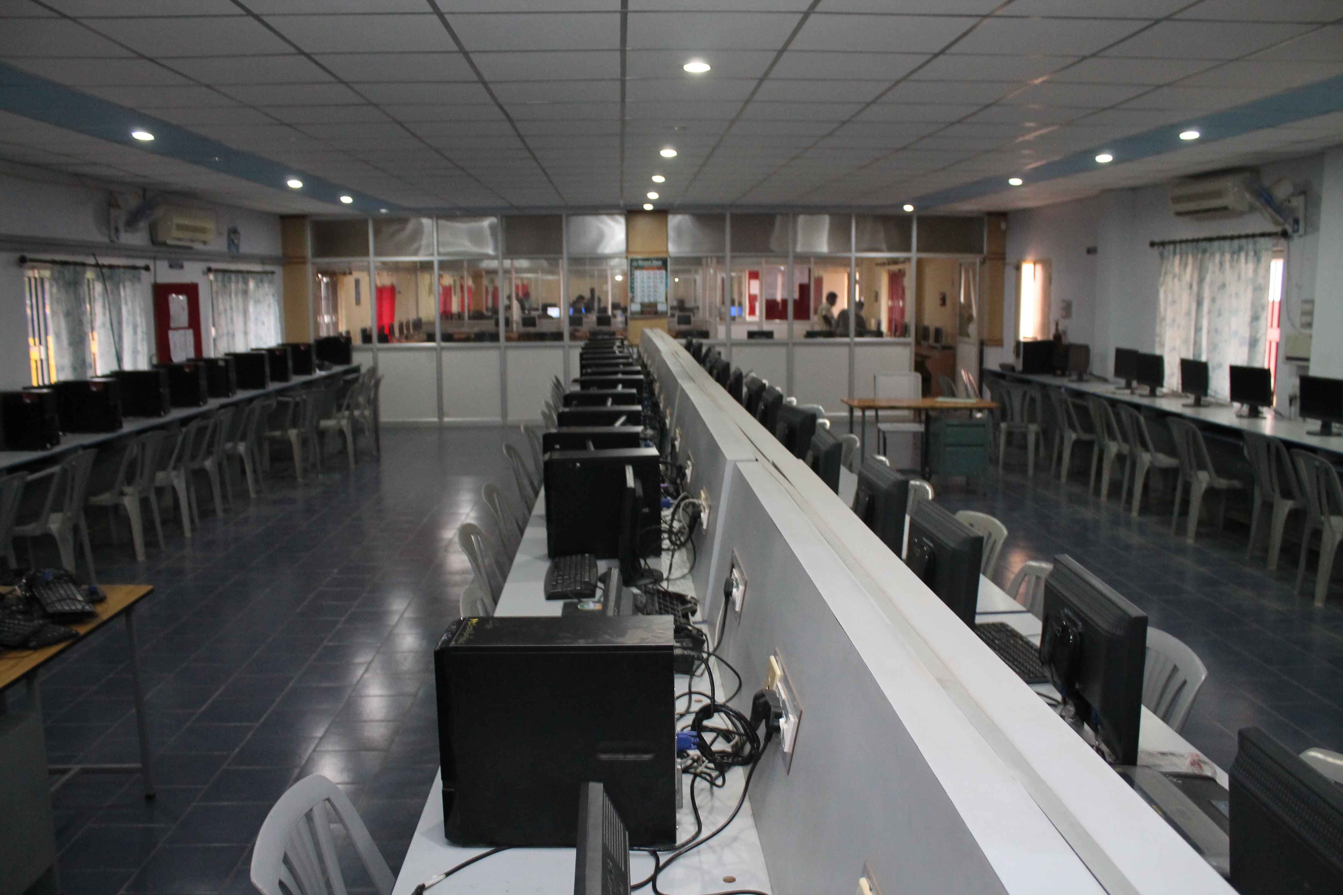 Mount Zion College of Engineering and Technology Pudukkottai Infrastructure photo 15